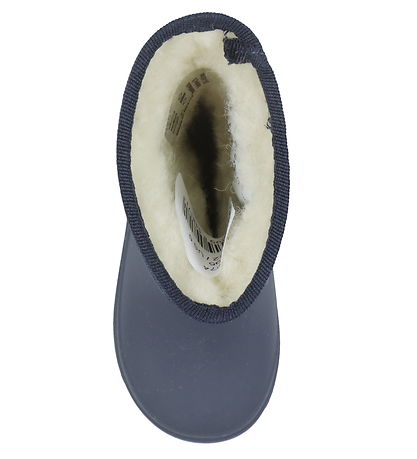 CeLaVi Thermo Boots - Blue Night