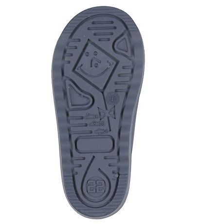 CeLaVi Thermo Boots - Blue Night