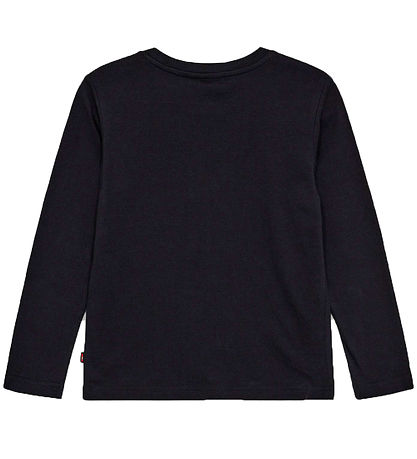 LEGO® Wear Bluse - LWTano 604 - Black