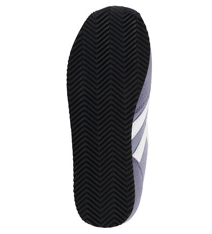 Hummel Shoes - Reflex Double Multi JR - Heron Hummel Shoes - Reflex Double Multi JR - Heron