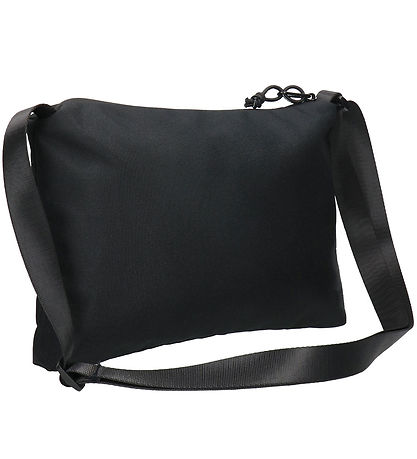 Champion Shoulder Bag - Black Beauty