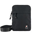 Champion Shoulder Bag - Small - Black Beauty