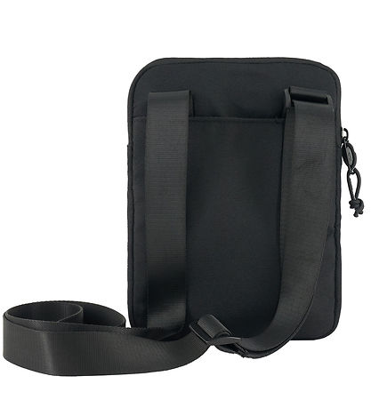 Champion Shoulder Bag - Small - Black Beauty