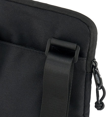 Champion Shoulder Bag - Small - Black Beauty