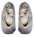 Sofie Schnoor Gym Shoe - Grey Melange Sofie Schnoor Gym Shoe - Grey Melange
