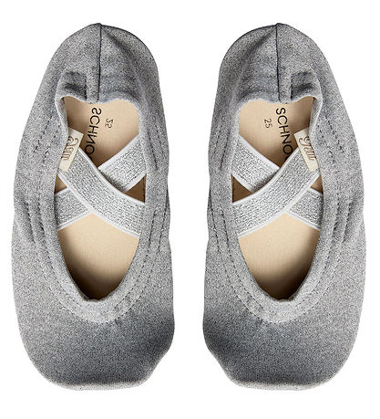 Sofie Schnoor Gymnastikskor - Grey Melange