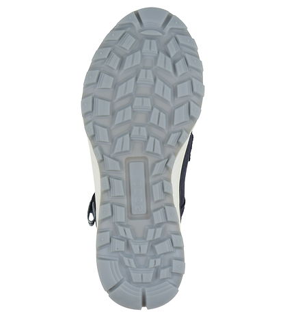 Ecco Winter Boots - Tex - Exostrike Kida Mid 2S GTX - Night Sky