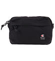 Champion Shoulder Bag - Small - Black Beauty