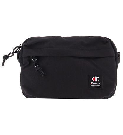 Sac à Bandoulière Champion - Small - Black Beauty Sac à Bandoulière Champion - Small - Black Beauty