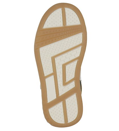 Tommy Hilfiger Kängor - Hög Topp Lace-Up - Multicolour Tommy Hilfiger Kängor - Hög Topp Lace-Up - Multicolour