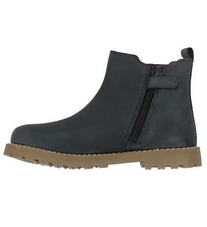 Tommy Hilfiger Boots - Chelsea - Blue Tommy Hilfiger Boots - Chelsea - Blue