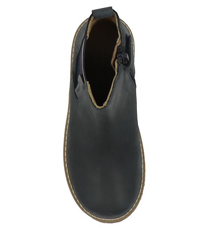 Tommy Hilfiger Boots - Chelsea - Blue Tommy Hilfiger Boots - Chelsea - Blue