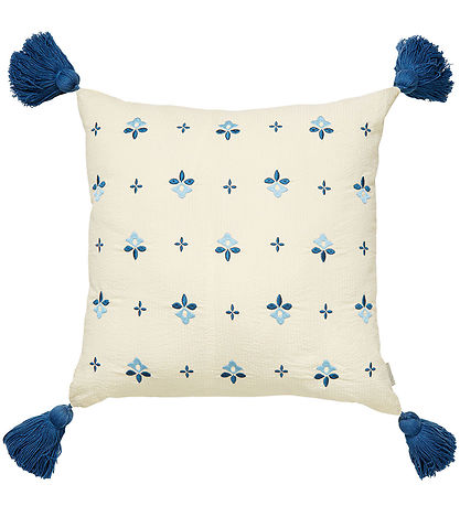 Cam Cam Cushion - 35x35 cm - Capri