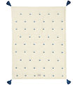 Cam Cam Blanket - Capri Cam Cam Blanket - Capri