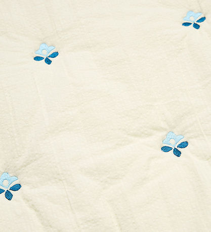 Cam Cam Blanket - Capri