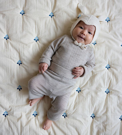 Cam Cam Blanket - Capri