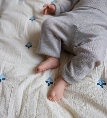 Cam Cam Blanket - Capri