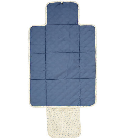 Cam Cam Skötbädd - Quilted - 70x44 cm - Capri Cam Cam Skötbädd - Quilted - 70x44 cm - Capri