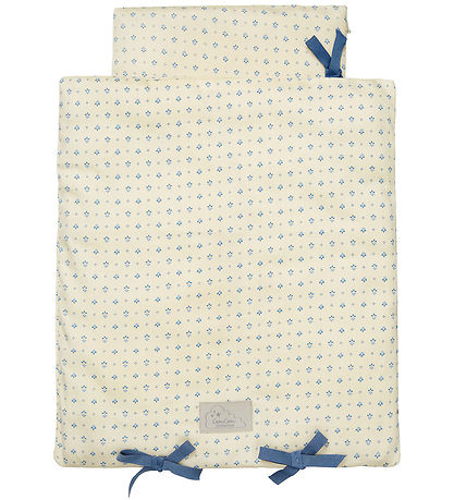 Cam Cam Doll Bedding - Capri