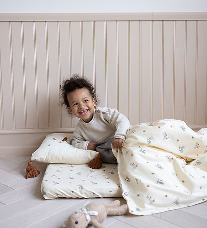Cam Cam Bedding - Junior - Capri Cam Cam Bedding - Junior - Capri