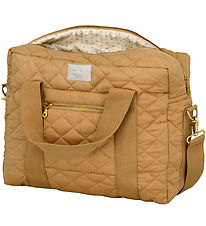 Cam Cam Changing Bag - Honey Cam Cam Changing Bag - Honey