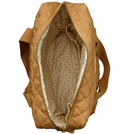 Cam Cam Changing Bag - Honey