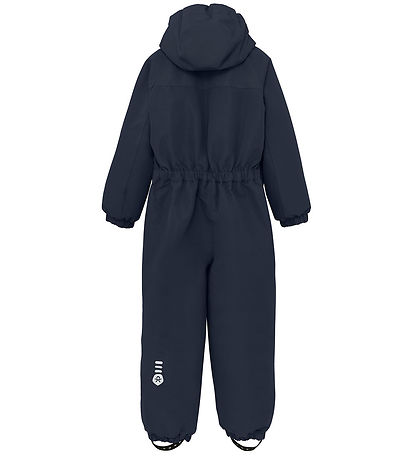 Color Kids Snowsuit - Total Eclipse Color Kids Snowsuit - Total Eclipse