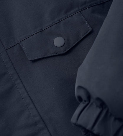 Color Kids Snowsuit - Total Eclipse Color Kids Snowsuit - Total Eclipse