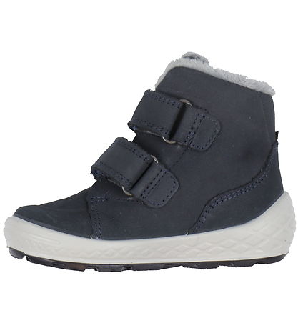 Bottes d'Hiver Superfit - Tex - Groovy 2.0 - Bleu Bottes d'Hiver Superfit - Tex - Groovy 2.0 - Bleu
