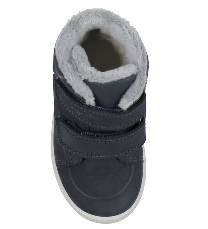 Bottes d'Hiver Superfit - Tex - Groovy 2.0 - Bleu Bottes d'Hiver Superfit - Tex - Groovy 2.0 - Bleu