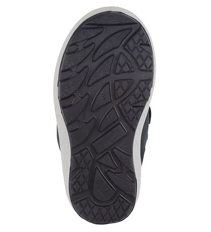 Bottes d'Hiver Superfit - Tex - Groovy 2.0 - Bleu Bottes d'Hiver Superfit - Tex - Groovy 2.0 - Bleu