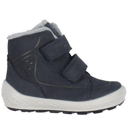 Superfit Winter Boots - Tex - Groovy 2.0 - Blue