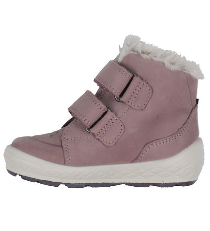 Superfit Winter Boots - Tex - Groovy 2.0 - Purple