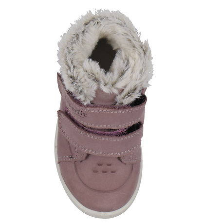 Superfit Winter Boots - Tex - Groovy 2.0 - Purple