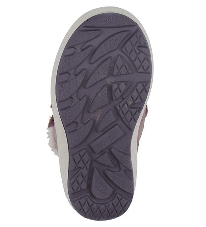 Superfit Winter Boots - Tex - Groovy 2.0 - Purple