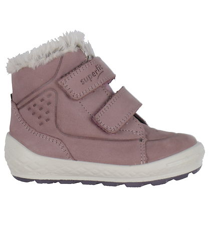 Superfit Winterlaarzen - Tex - Groovy 2,0 - Paars Superfit Winterlaarzen - Tex - Groovy 2,0 - Paars