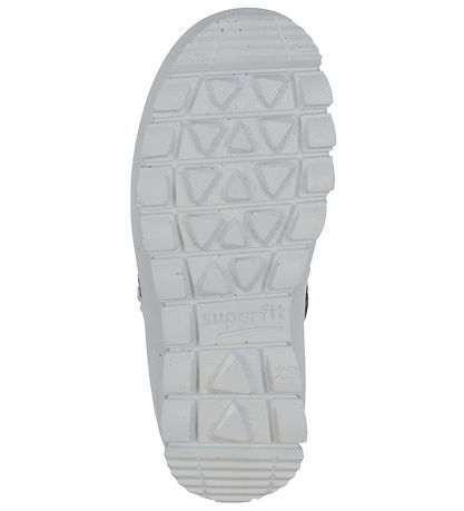 Superfit Winterlaarzen - Tex - Flavia - Paars