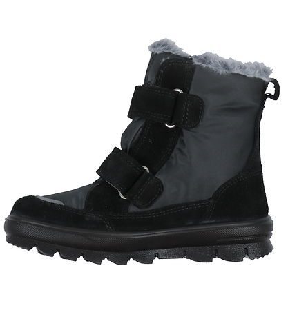 Superfit Winter Boots - Tex - Flavia - Black