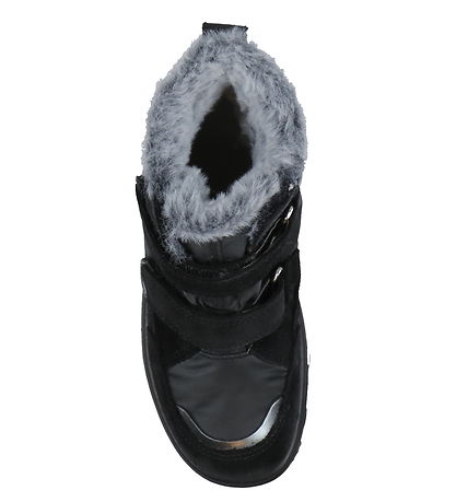 Superfit Winter Boots - Tex - Flavia - Black