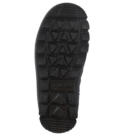 Superfit Winter Boots - Tex - Flavia - Black Superfit Winter Boots - Tex - Flavia - Black