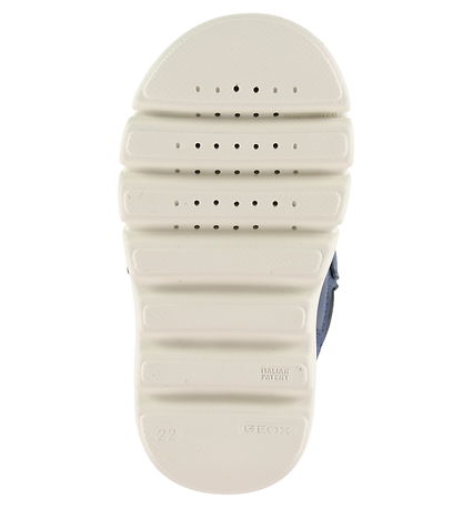 Geox Winter Boots - Tex - Willaboom - Denim Geox Winter Boots - Tex - Willaboom - Denim