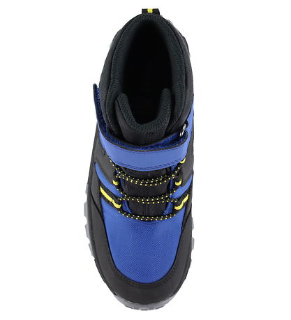 Geox Winter Boots - Himalayas - Royal/Black