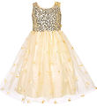 Souza Costume - Princess - Angelique - Gold Souza Costume - Princess - Angelique - Gold
