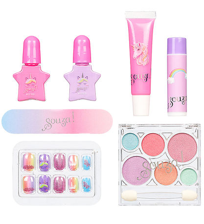 Souza Makeup Set - Unicorn