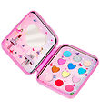 Souza Makeup Set - Eye shadow/Lipgloss - Elf Souza Makeup Set - Eye shadow/Lipgloss - Elf