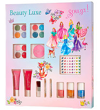 Souza Makeup Set - Beauty Luxe Souza Makeup Set - Beauty Luxe