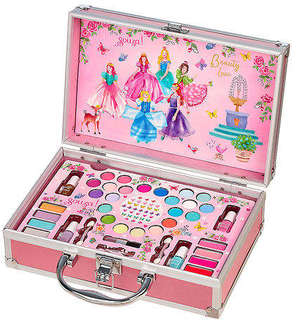 Souza Make up sett - Beauty Mál