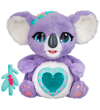 Club Petz Interactive Soft Toy - Danish - 31 cm - Koala Mama