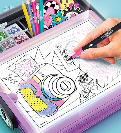 Style 4 Ever Demantur Art 3-in-1