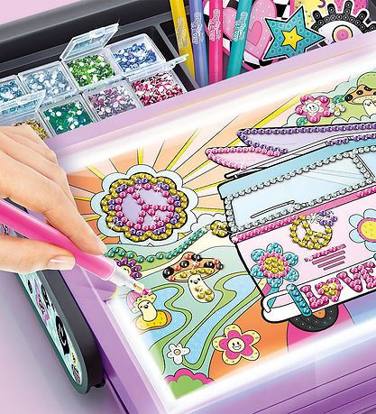 Style 4 Ever Demantur Art 3-in-1